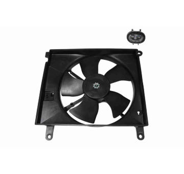 Ventilátor chladenia motora VEMO V51-01-0006
