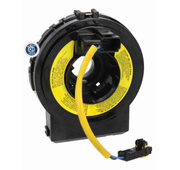 vinutá prużina, Airbag VEMO V52-72-0458