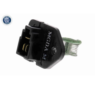 Regulator, ventilator vnutorneho priestoru VEMO V52-79-0009