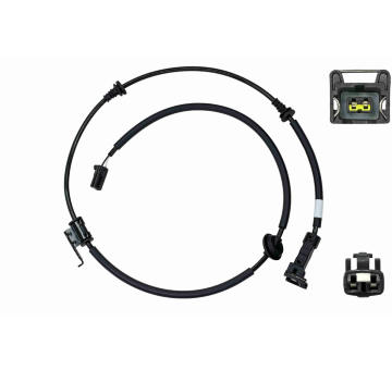 Prepojovacie vedenie ABS VEMO V53-72-0168