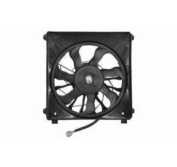 Ventilátor chladenia motora VEMO V58-01-0008
