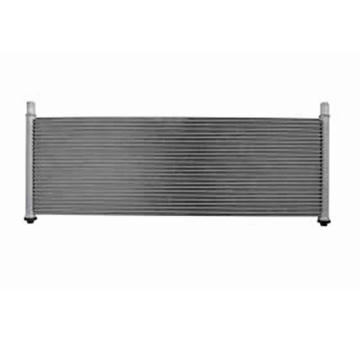 Chladič motora VEMO V58-60-0006