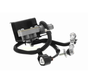 Snímač výżkovej úrovne pre pneumatické odprużenie VEMO V70-72-0393