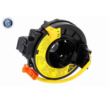 Vinuta pruzina, airbag VEMO V70-72-0504