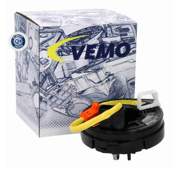 vinutá prużina, Airbag VEMO V70-72-0516