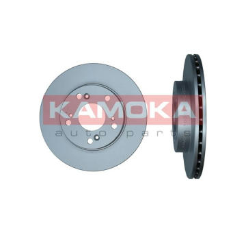 Brzdový kotouč KAMOKA 103072