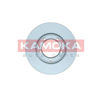 Brzdový kotouč KAMOKA 103080
