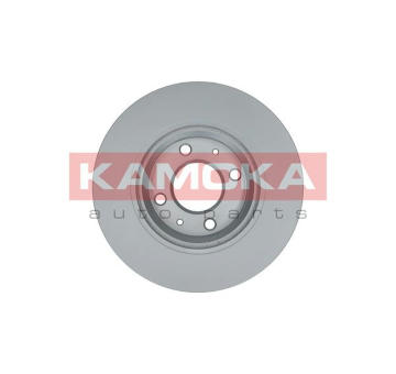 Brzdový kotouč KAMOKA 1032082