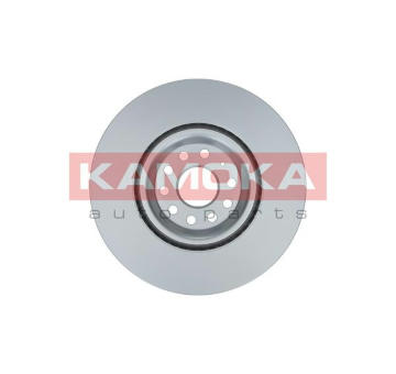 Brzdový kotouč KAMOKA 103381
