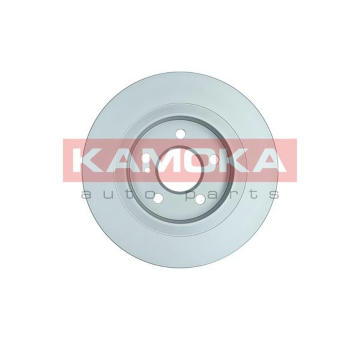 Brzdový kotouč KAMOKA 103564