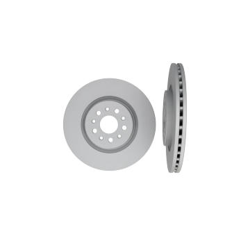 Brzdový kotúč KAMOKA 103679