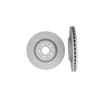 Brzdový kotúč KAMOKA 103680