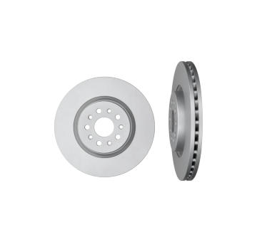 Brzdový kotúč KAMOKA 1039002