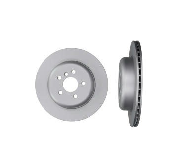 Brzdový kotúč KAMOKA 1039006