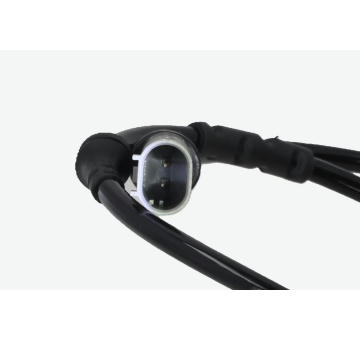 Vystrazny kontakt, opotrebeni oblozeni KAMOKA 105112