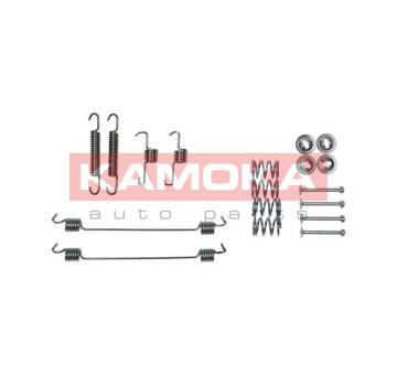 Sada příslušenství, brzdové čelisti KAMOKA 1070005