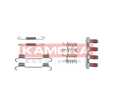 Sada prislusenstvi, parkovaci brzdove celisti KAMOKA 1070009