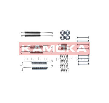 Sada příslušenství, brzdové čelisti KAMOKA 1070010