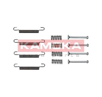 Sada prislusenstvi, parkovaci brzdove celisti KAMOKA 1070017