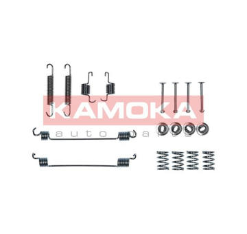 Sada prislusenstvi, brzdove celisti KAMOKA 1070022