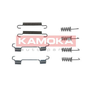 Sada prislusenstvi, parkovaci brzdove celisti KAMOKA 1070023
