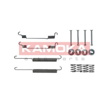 Sada prislusenstvi, brzdove celisti KAMOKA 1070026