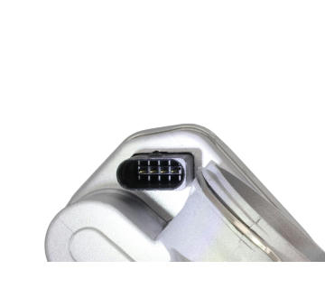 Hrdlo škrticí klapky KAMOKA 112002