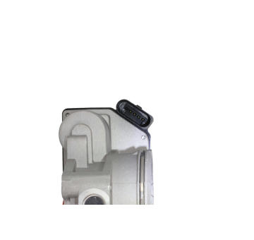 Hrdlo żkrtiacej klapky KAMOKA 112004