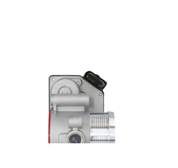 Hrdlo żkrtiacej klapky KAMOKA 112012