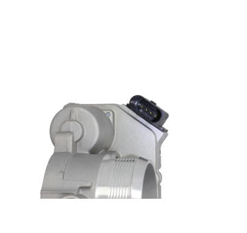 Hrdlo żkrtiacej klapky KAMOKA 112013