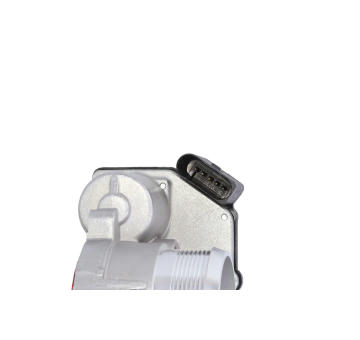 Hrdlo żkrtiacej klapky KAMOKA 112014