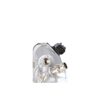 Hrdlo żkrtiacej klapky KAMOKA 112016