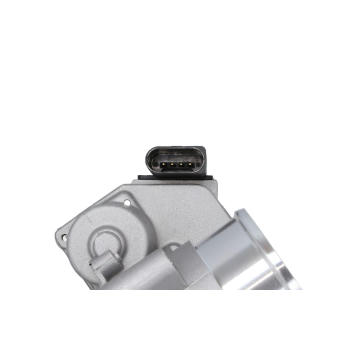 Hrdlo żkrtiacej klapky KAMOKA 112017