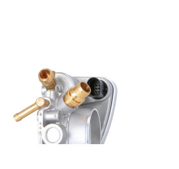 Hrdlo żkrtiacej klapky KAMOKA 112019