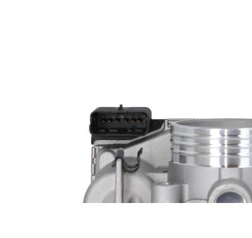 Hrdlo żkrtiacej klapky KAMOKA 112020