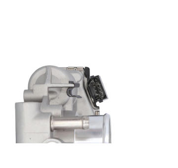 Hrdlo škrticí klapky KAMOKA 112030