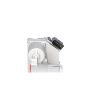 Hrdlo żkrtiacej klapky KAMOKA 112031