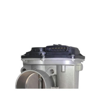 Hrdlo żkrtiacej klapky KAMOKA 112040