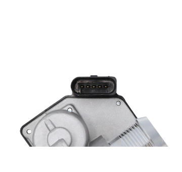 Hrdlo škrticí klapky KAMOKA 112048