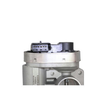 Hrdlo żkrtiacej klapky KAMOKA 112055