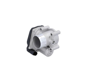 Hrdlo żkrtiacej klapky KAMOKA 112108