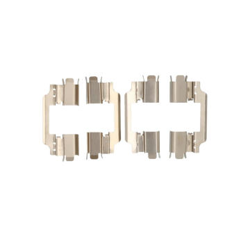 Sada příslušenství, obložení kotoučové brzdy KAMOKA 1130060