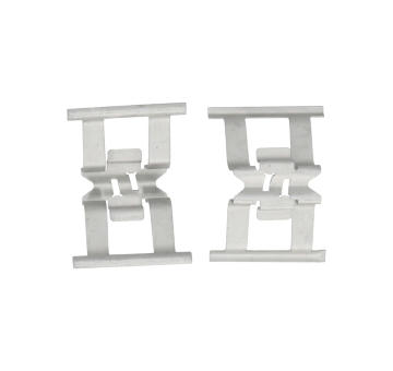 Sada příslušenství, obložení kotoučové brzdy KAMOKA 1130205