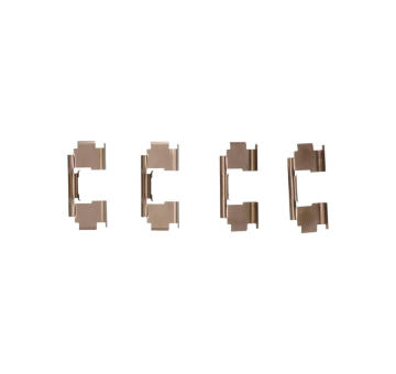 Sada príslużenstva oblożenia kotúčovej brzdy KAMOKA 1130282