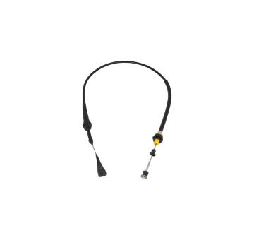 Plynové lanko KAMOKA 116024