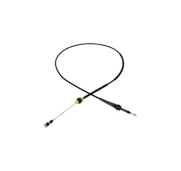 Lanko plynu KAMOKA 116030