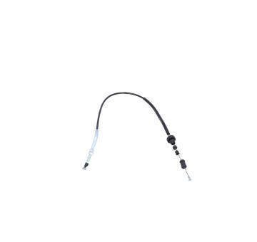 Plynové lanko KAMOKA 116043