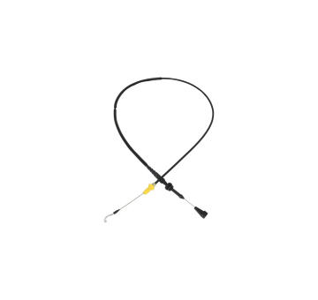 Plynové lanko KAMOKA 116056