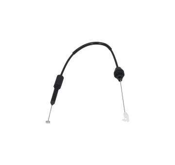 Plynové lanko KAMOKA 116063