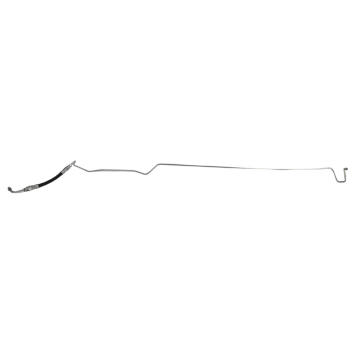 Brzdová hadica KAMOKA 1170287